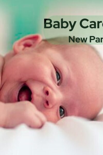 Baby Care Mistakes New Parents Make