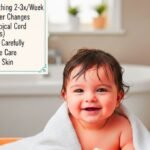 Baby Hygiene Tips for Beginners