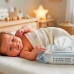 Best Baby Wipes for Newborn Babies