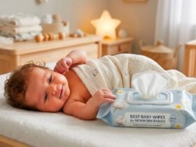 Best Baby Wipes for Newborn Babies