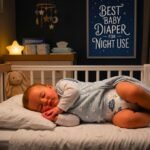 Best Baby Diaper for Night Use