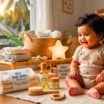 Organic Baby Products for Daily Use
