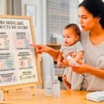 Baby Skincare Products to Avoid