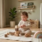Eco Friendly Baby Products