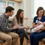 Formula Feeding Guide for Newborn