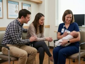 Formula Feeding Guide for Newborn