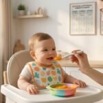 Baby Weaning Food Ideas