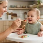 Baby Nutrition Mistakes to Avoid
