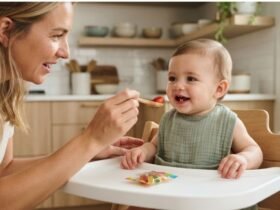 Baby Nutrition Mistakes to Avoid