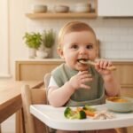Best First Foods for Babies