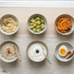 Baby Food Allergy Symptoms