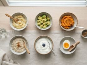 Baby Food Allergy Symptoms
