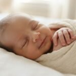 Baby Sleep Routine for Newborn