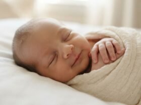 Baby Sleep Routine for Newborn