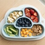 Healthy Snacks for Toddlers