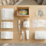 Baby First Aid Kit Essentials