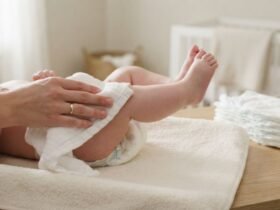 How to Prevent Baby Diaper Rash